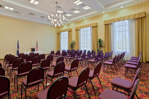 Holiday Inn Express Woodstock-Shenandoah Valley image 12