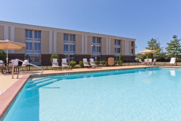 Holiday Inn Express Woodstock-Shenandoah Valley image 8